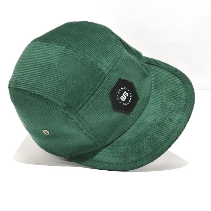 5 panel short cap- five panel- Topi distro Original