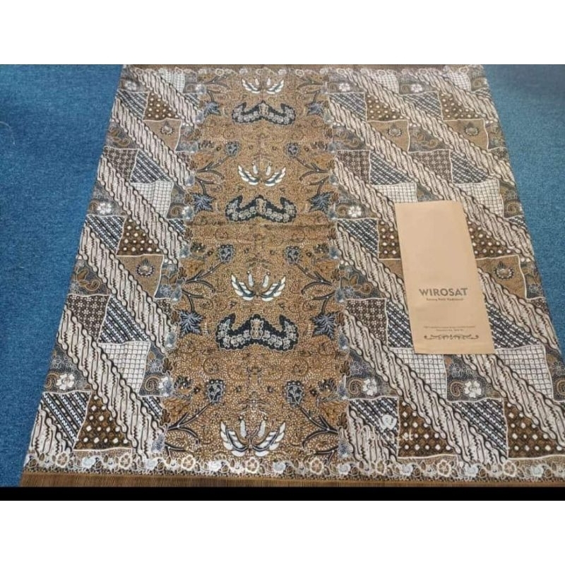 SARUNG BATIK WIROSAT