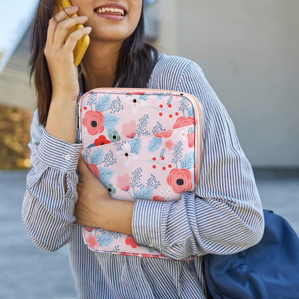 Tas Laptop Ipad Apple Tablet Surface Huawei Matebook Cover Lenovo Macbook Air Pro M1 M2 Xiaomi Samsung Tab Size 9 10 11 13 14