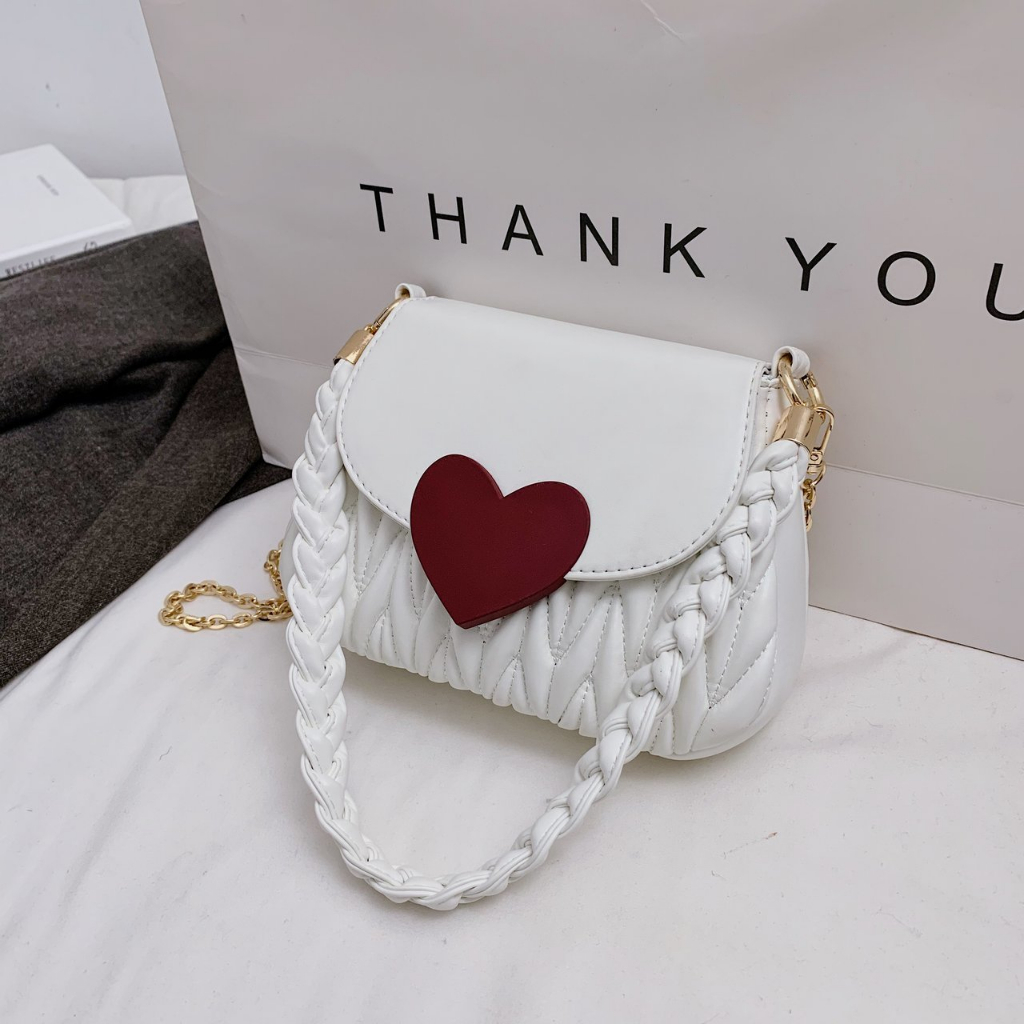 ( 2PC 1KG ) GTBI998881674 New Arrival 2023 !!!  Tas Selempang  Tas Wanita Import  Premium Terbaru