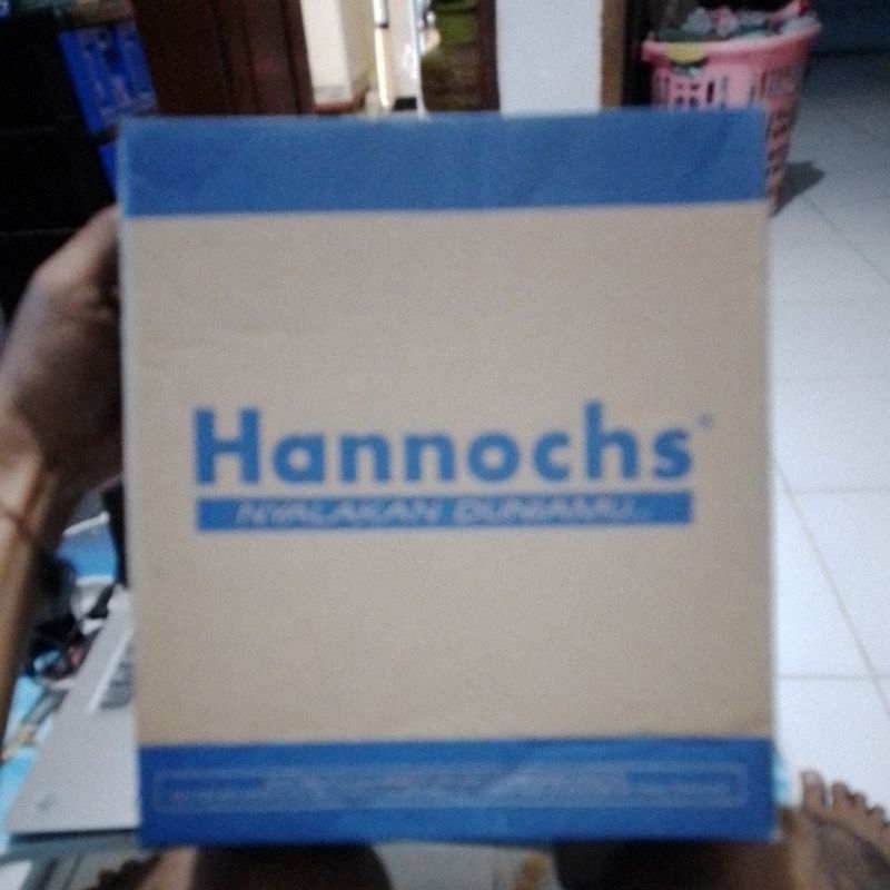 hannoch led