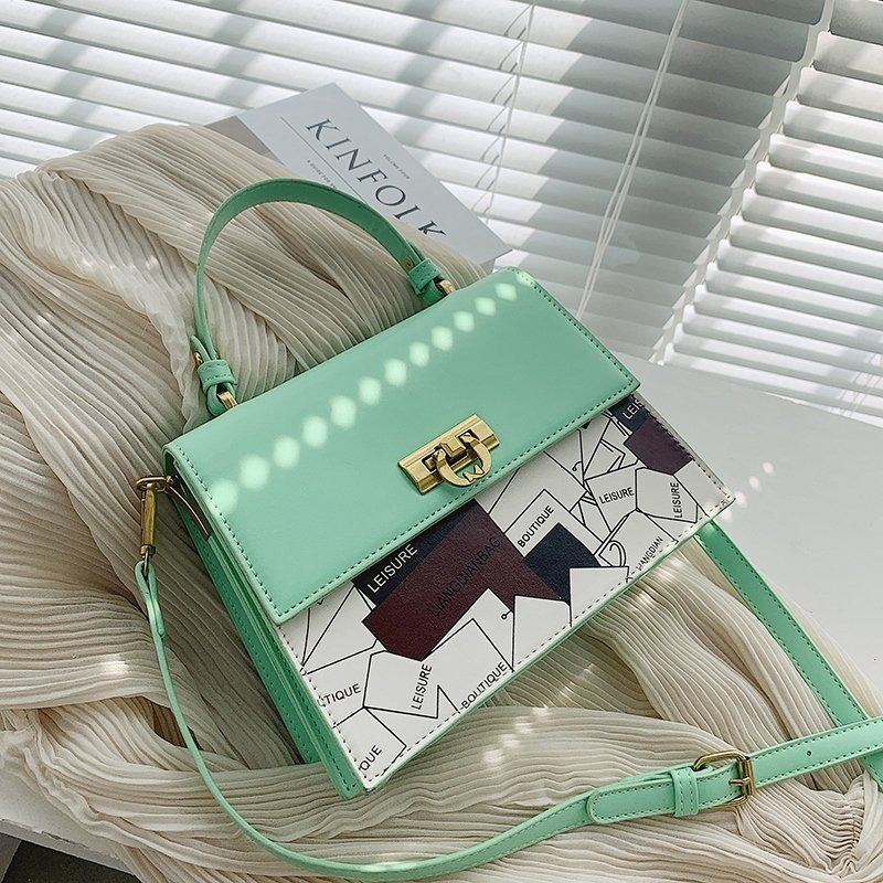 ( 2PC 1KG ) GTBI998881684  New Arrival 2023 !!!  Tas Selempang  Tas Wanita Import  Premium Terbaru