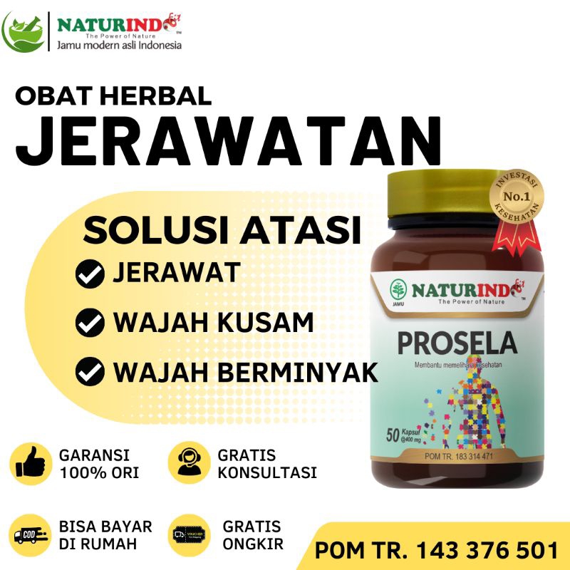 Obat Jerawat Jerawatan Gatal Gatal Herbal Berjerawat Peradangan Kulit Penghilang Flek