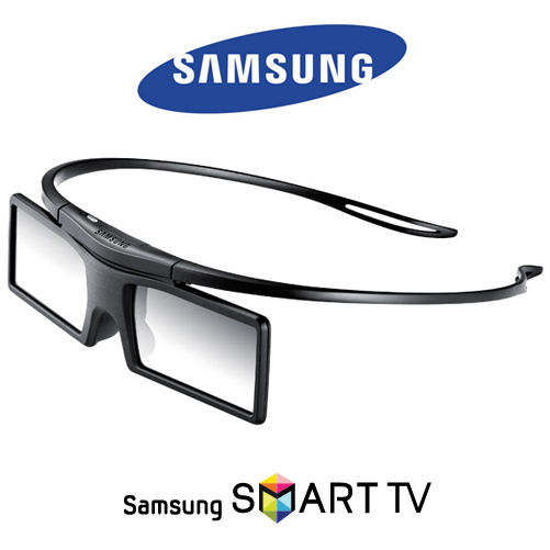 SAMSUNG 3D GLASSES - KACAMATA ORIGINAL