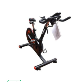 Berwyn Elliptical Bike [20kg]