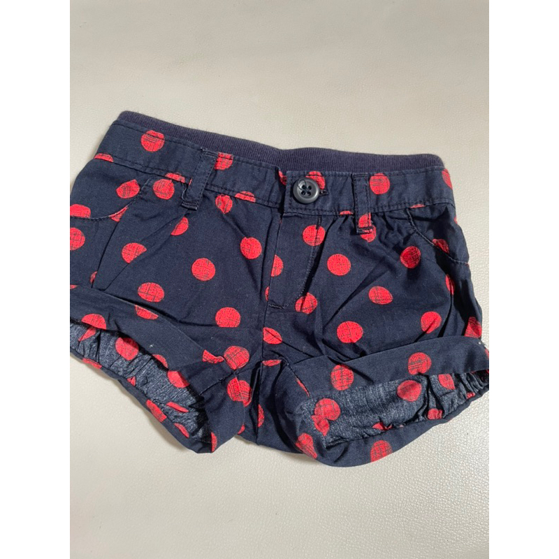 Celana bayi preloved