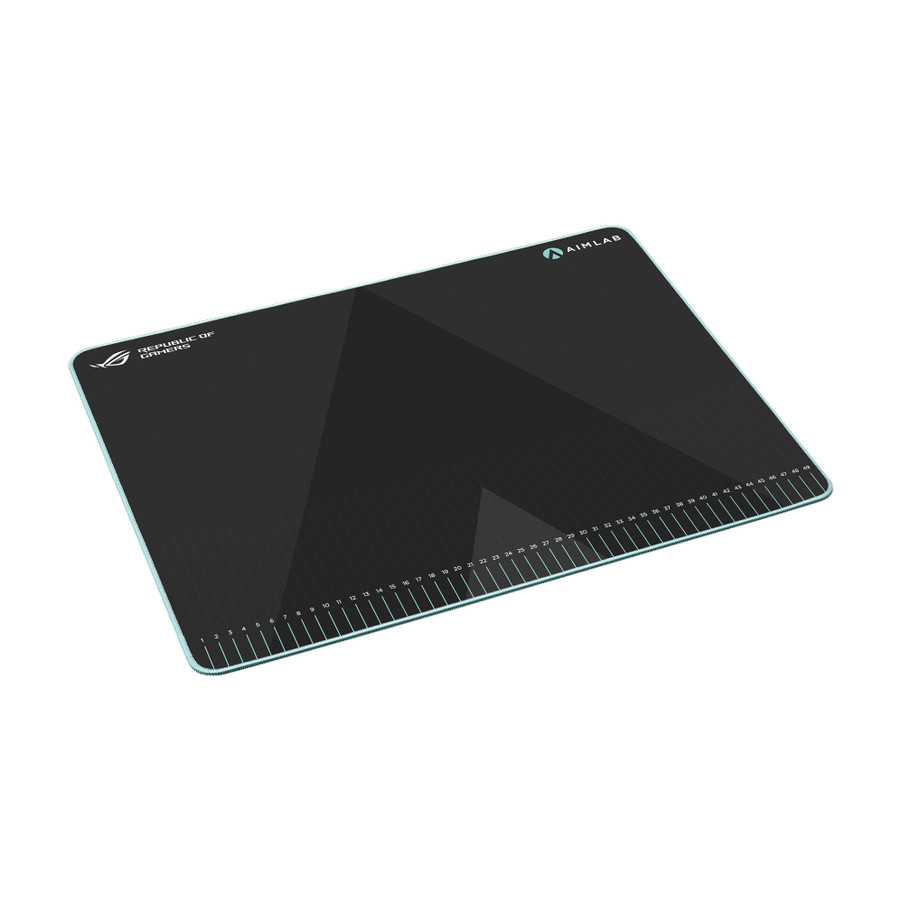 Mousepad ASUS ROG Hone Ace Aim Lab Edition
