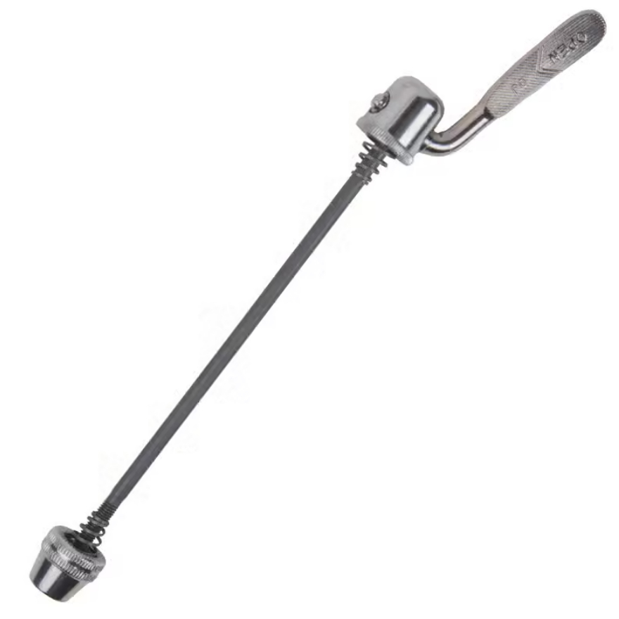 VANRYSEL Adaptor Untuk Sepeda Dengan Thru-Axle Berdiameter 10-12mm