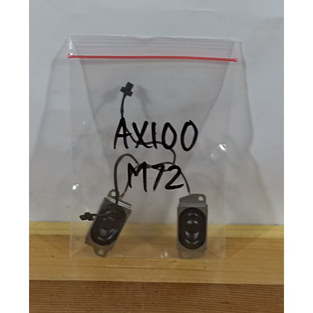 Speaker Internal Laptop Axioo Neon M72 M72S M72SR