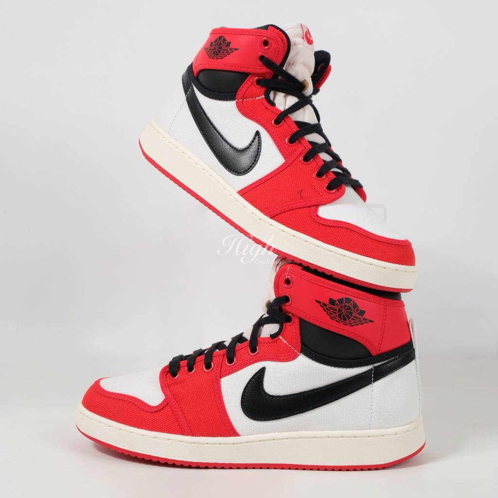 Air Jordan 1 KO Chicago DA9089-100