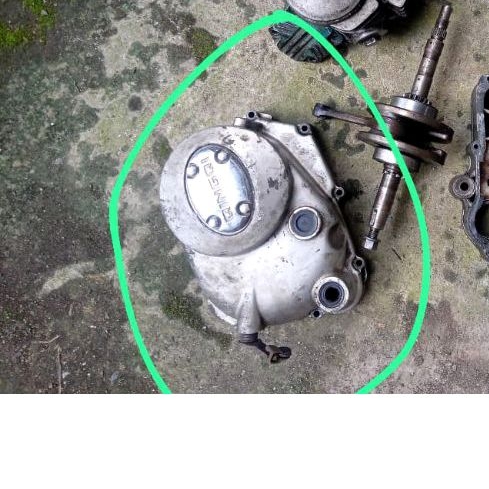 bak kopling Garuda pnp Astrea grand atau bak kopling Astrea grand atau bak kopling kancil atau bak k