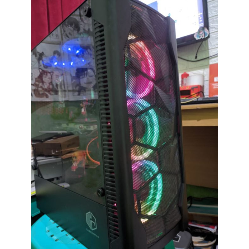 PC RAKITAN I5-3470