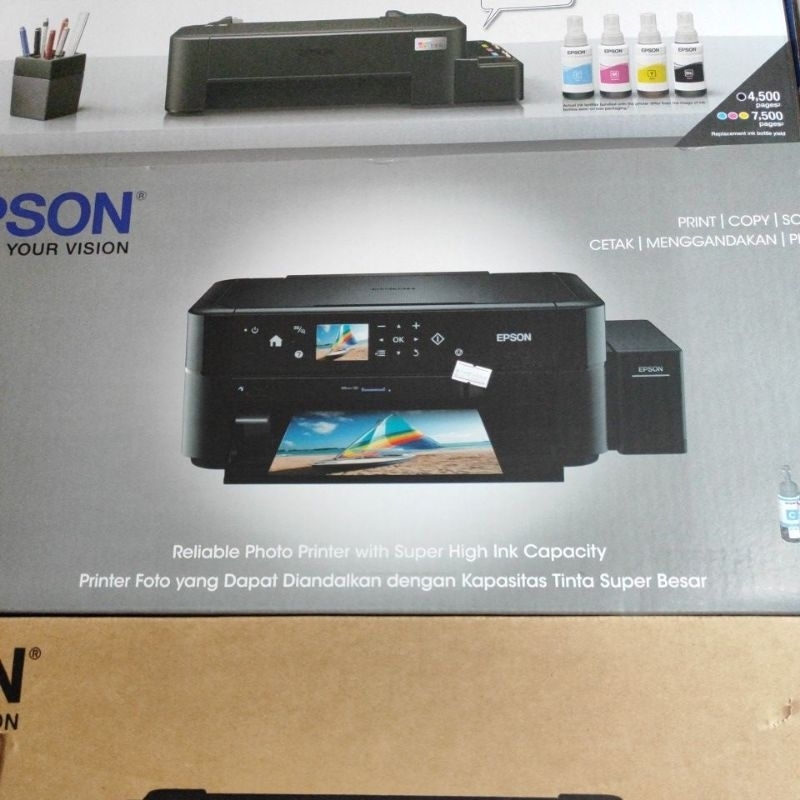 Printer Epson L850