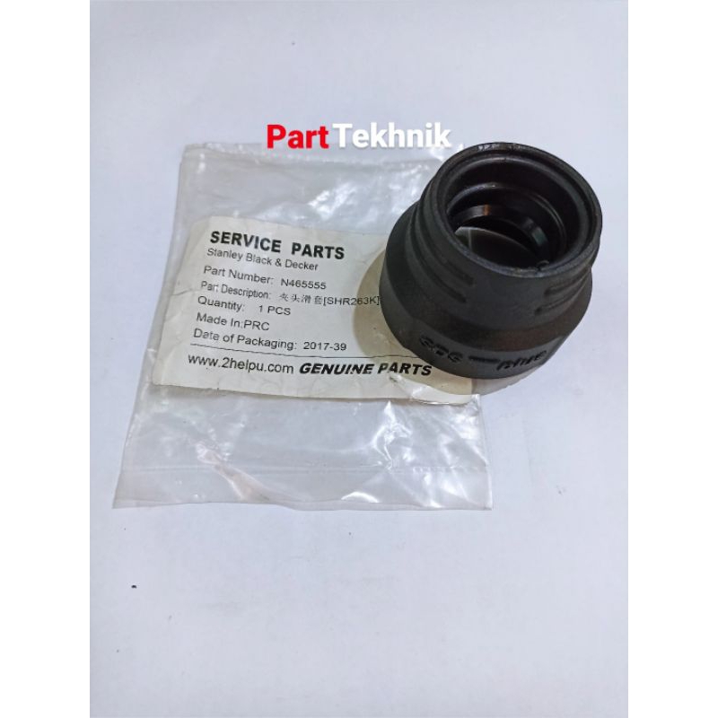 Tube SHR263 Stanley Original for Rotary Hammer. Tube stanley SHR263