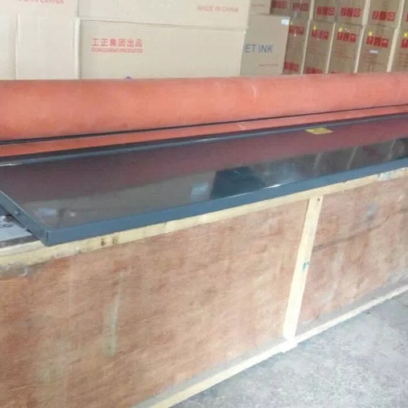 Laminator 130 manual 50"