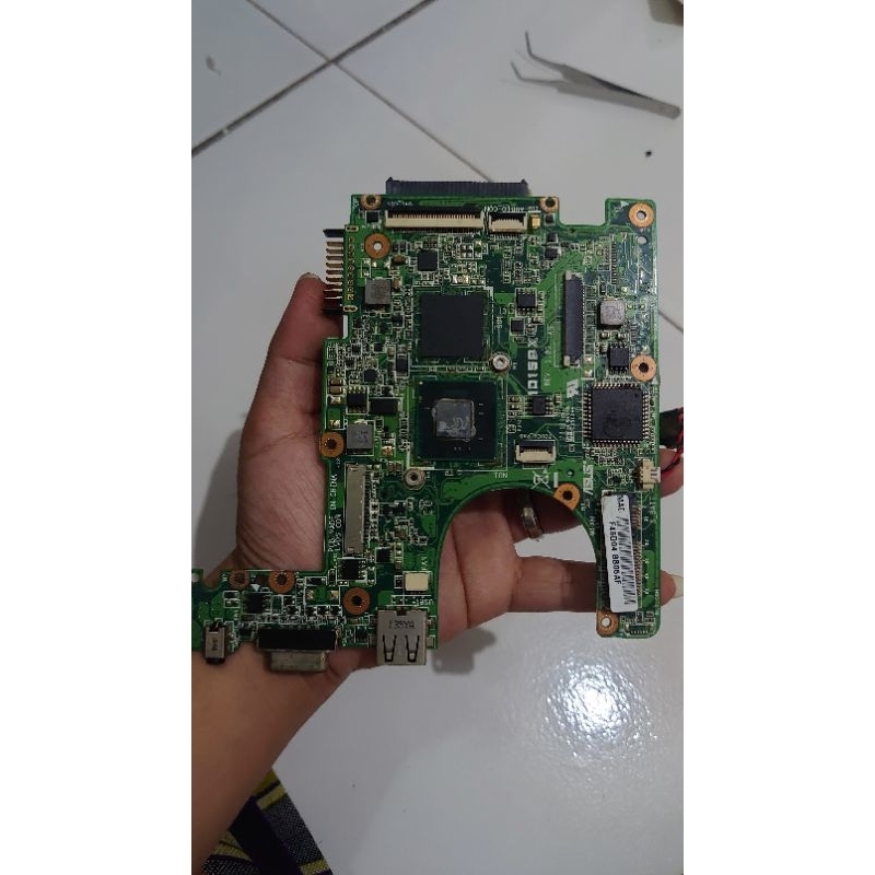 Motherboard Asus Eee PC 1015PX
