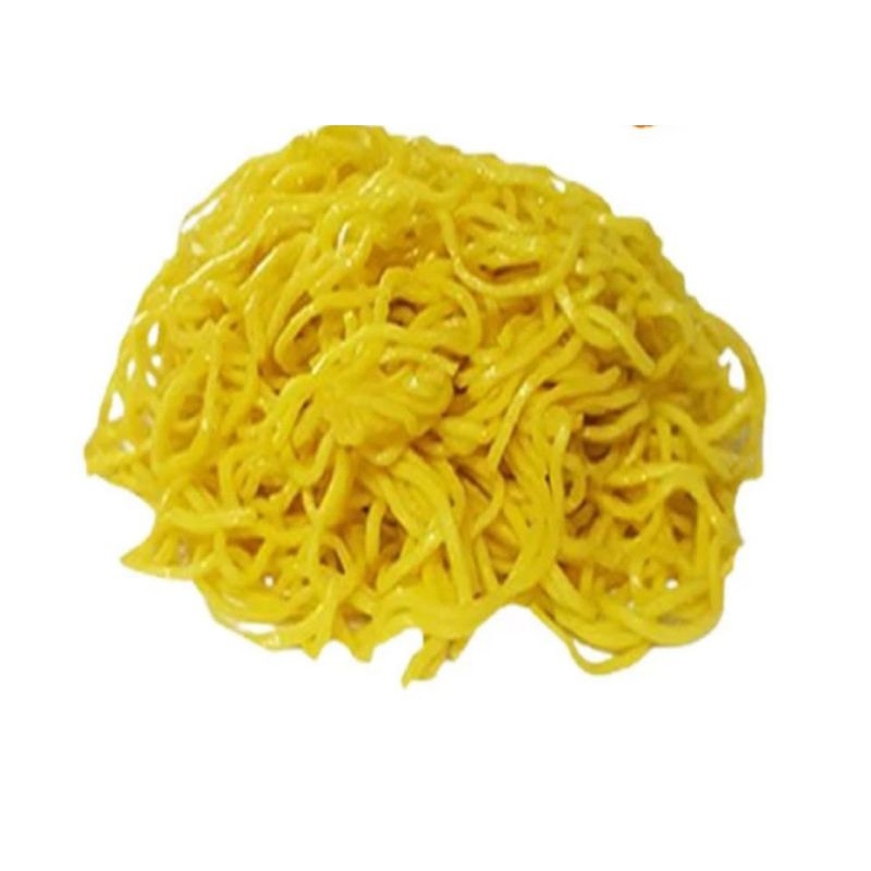 

mie kuning basah