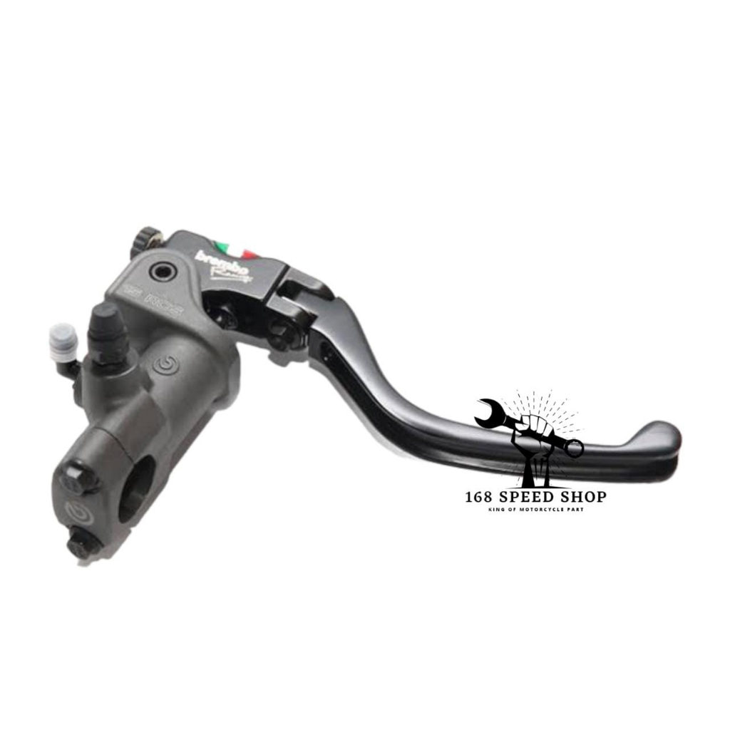 Master Rem Brembo RCS 15 Posisi Kanan Master Rem Brembo RCS 15 Original Master Rem Brembo RCS 15 Ori