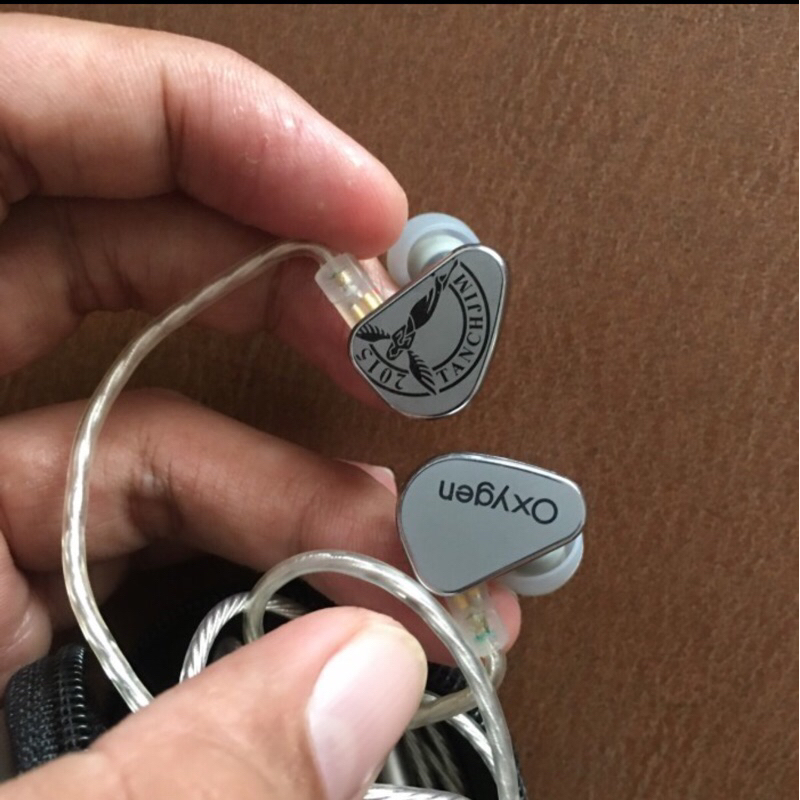 Tanchjim Oxygen IEM