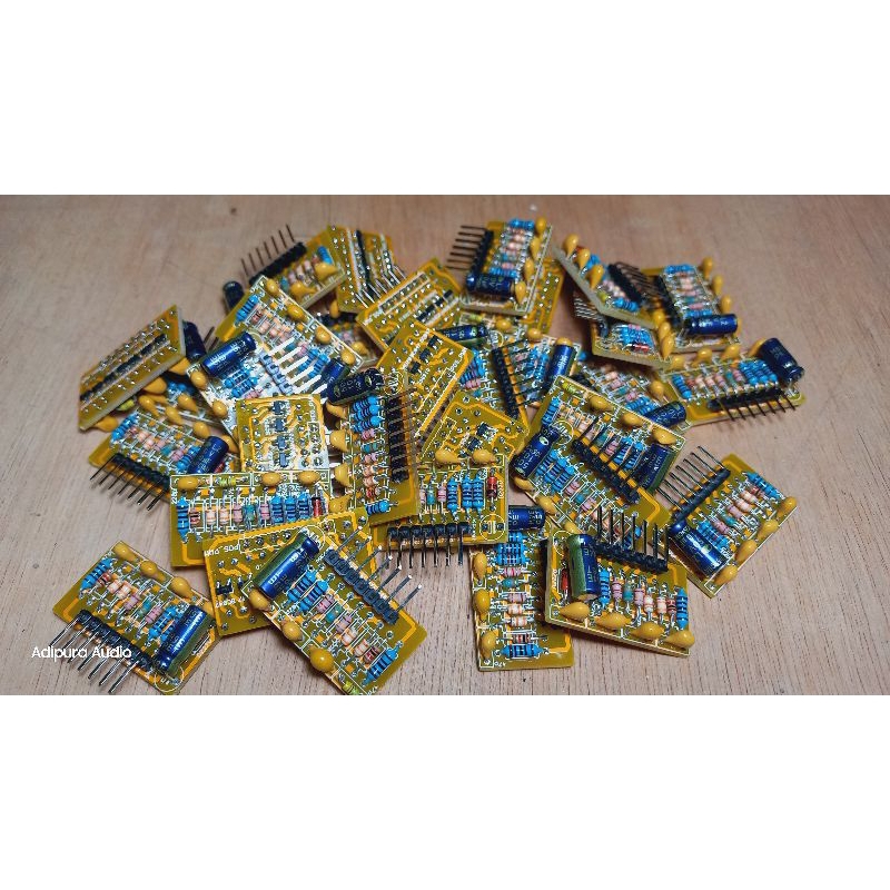 Kit PWM Cocok Buwat Power Class TD 7pin