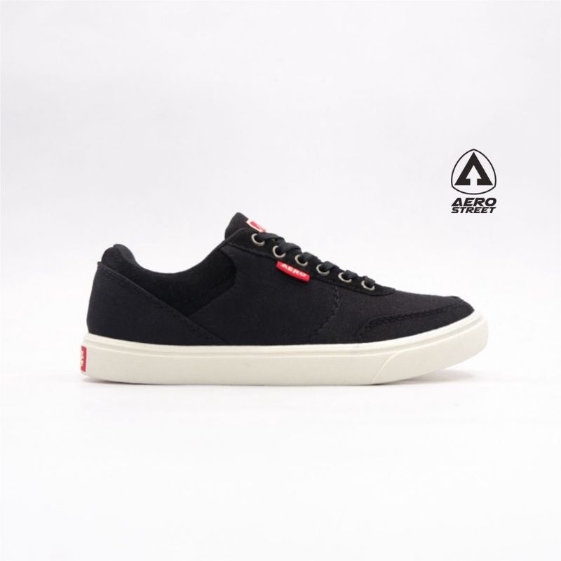 Aerostreet 37-45 brave sneaker kasual sport