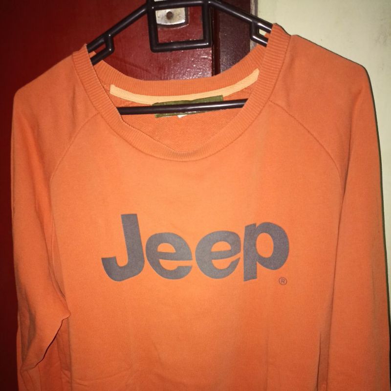 CrewneckJEEP