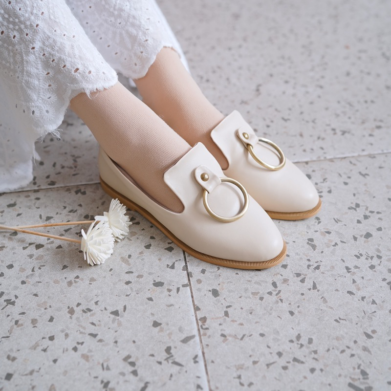 YUUMA - Sepatu wanita/ Flatshoes wanita