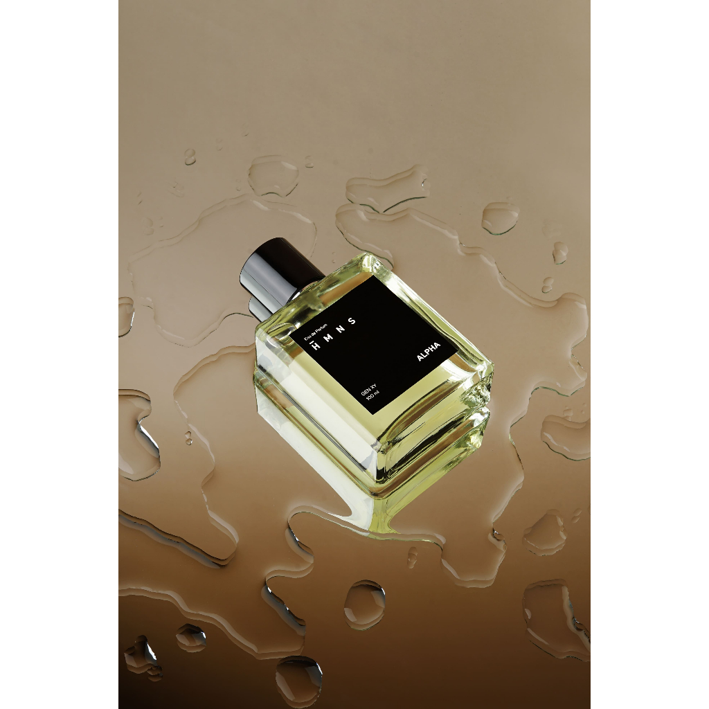 HMNS Perfume - Alpha 100ml