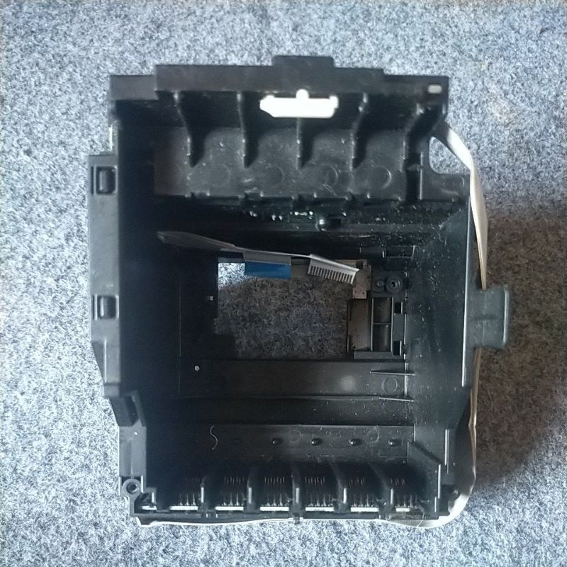 carriage unit rumah cartridge printer Epson R210 R230