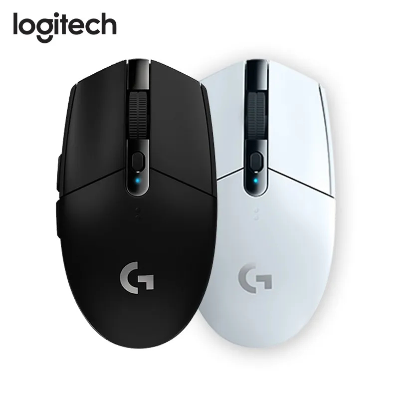 Logitech G304 Lightspeed Wireless Gaming Mouse