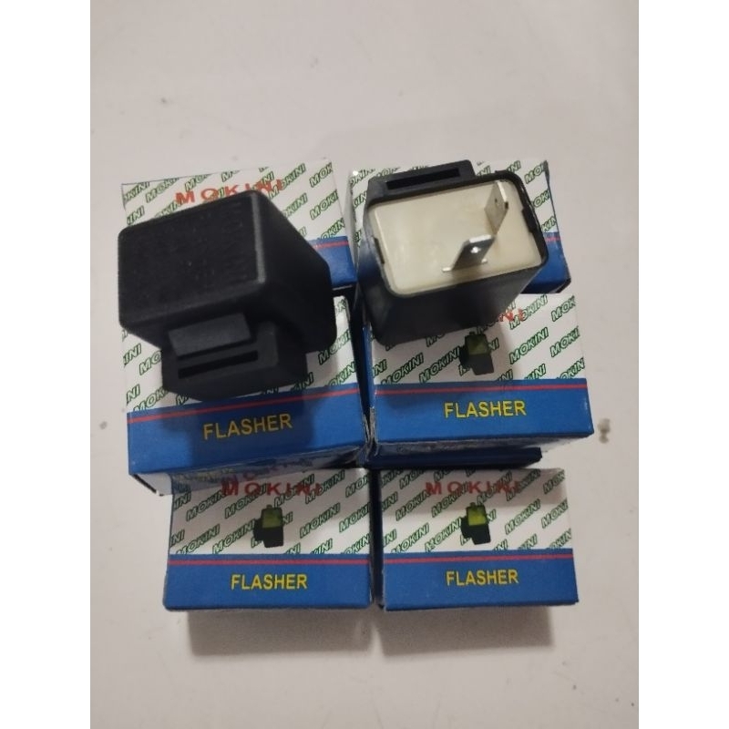 flasher sen motor model grand/flasher motor universal