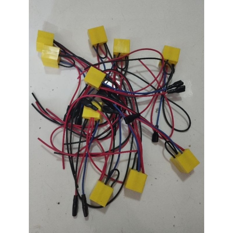 soket relay 5 kaki/soket rilay 5 kaki jp keramik