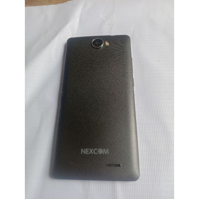 Nexcom A2000