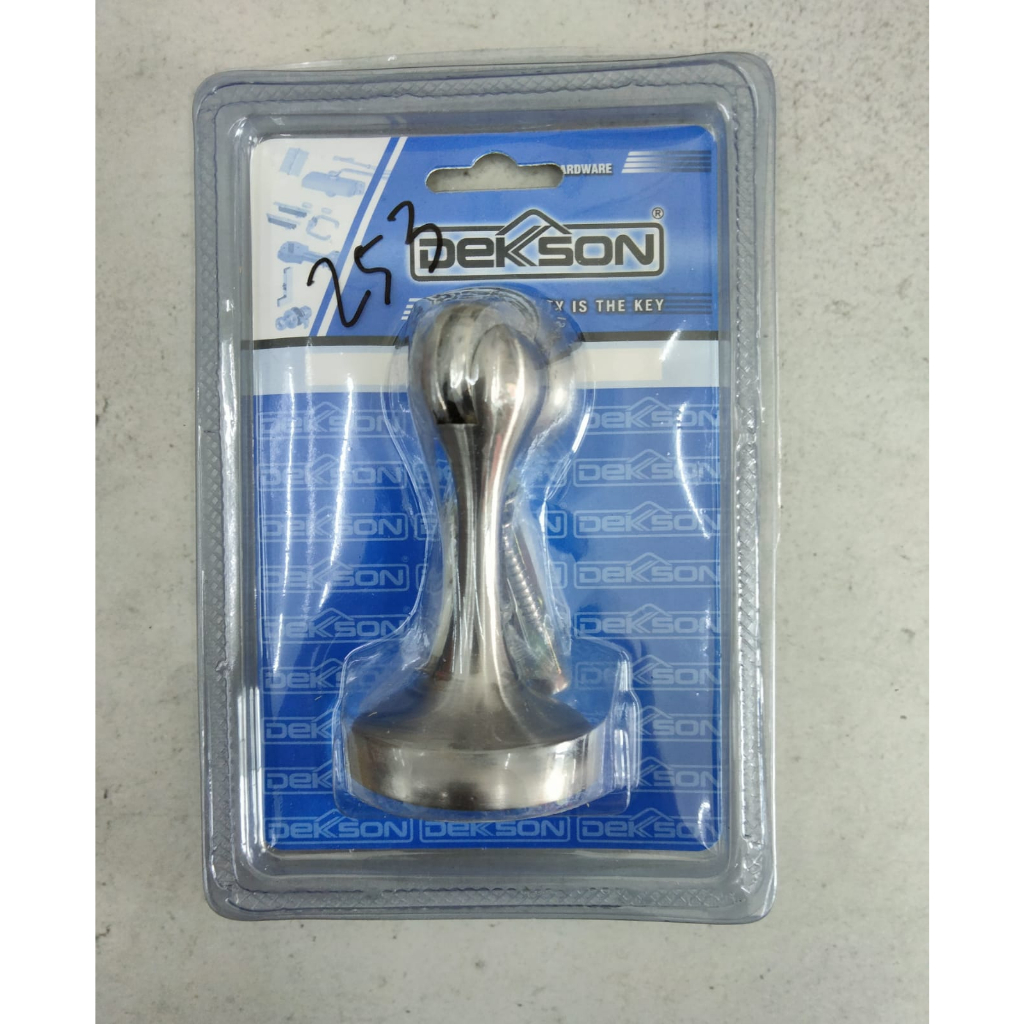 MAGNETIC DOOR STOPPER DEKSON 889 SN