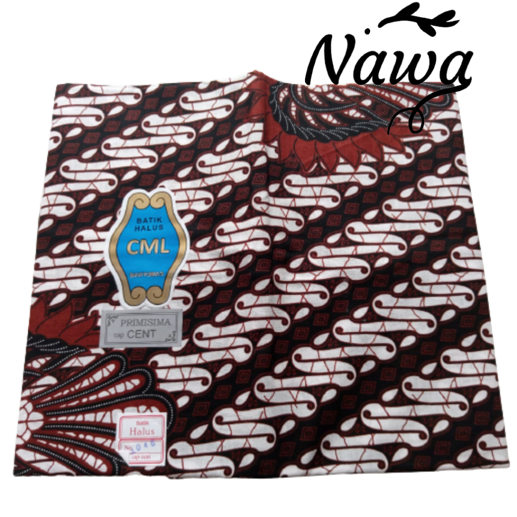 Kain Jarik Batik Panjang CML Banyumas Kain Jarik Panjang  Kain Panjang batik Halus Berkualitas Bagus