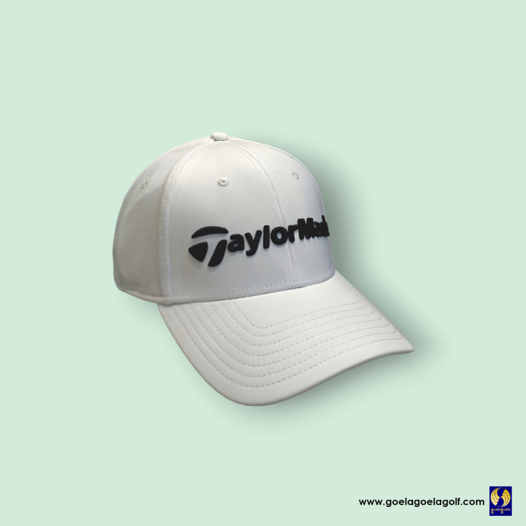 Golf Hat TaylorMade [Black Logo]