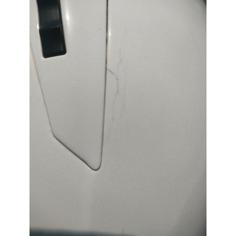 Kyt Nx Race Versi Race Second Fullset