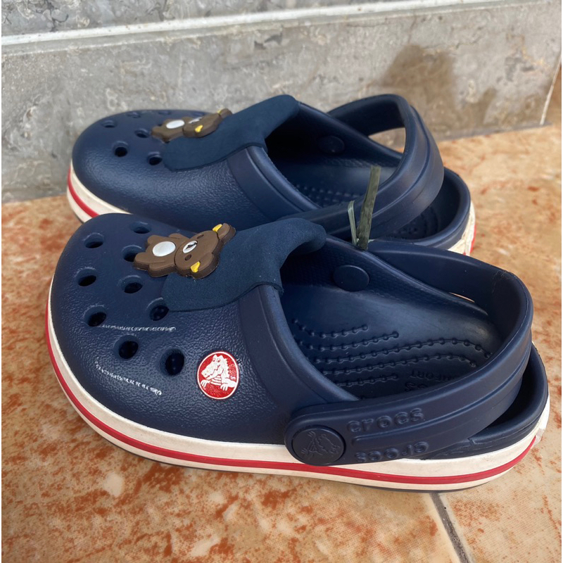 Crocs Original Reject Cutting