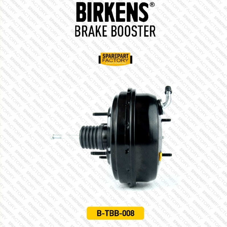 PAKAM REM BRAKE BOOSTER KIJANG 7K DIESEL KAPSUL BODY KECIL 44610-38090