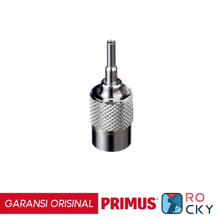 Adaptor Korek Gas Primus Filling Adapter
