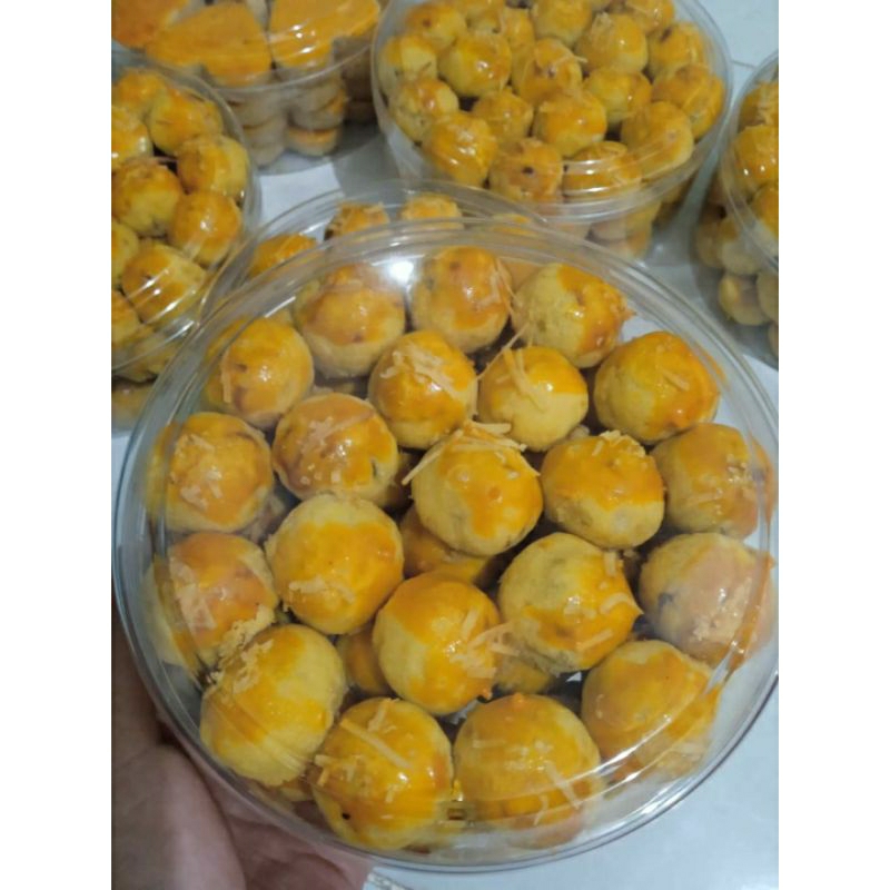 

NASTAR BUNDA