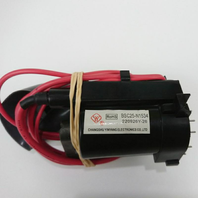 Playback Flyback TV LG BSC25-N1534 BSC 25-N1534