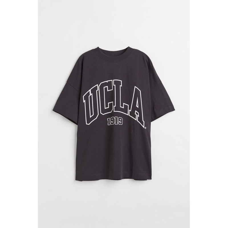 H*M TSHIRT UCLA