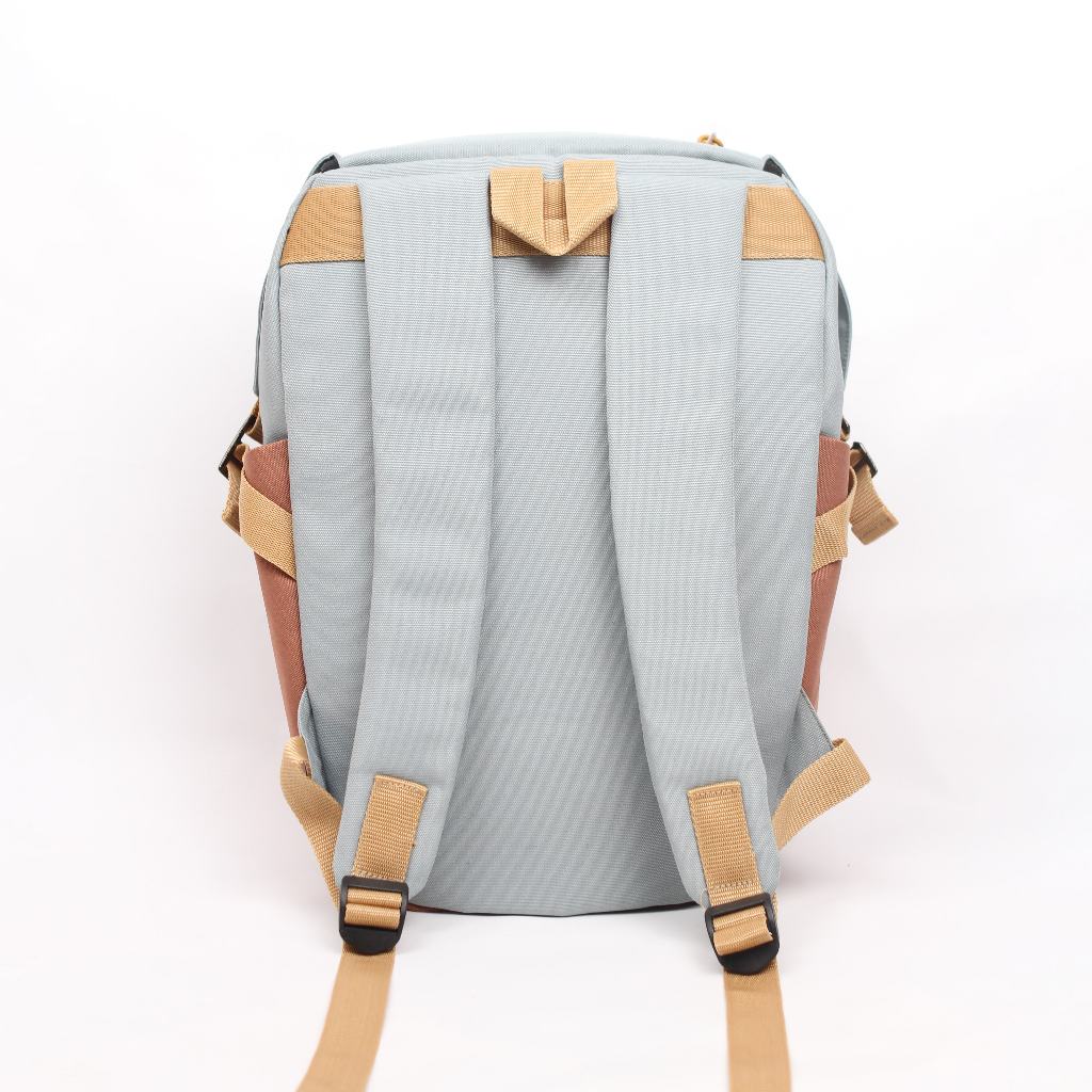 Retrolunatic Tas Ransel Wanita series Rannya