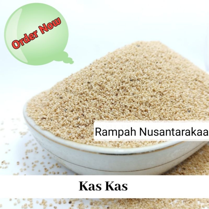 

Kas kas kemasan 250 gram