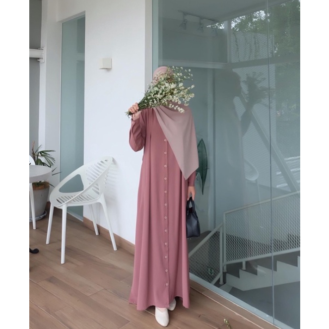BUY 1 GET 1 FREE | 5L XXXL XXL XL L M S | SEYA MAXI | GAMIS JUMBO MURAH BIG SIZE TERLARIS