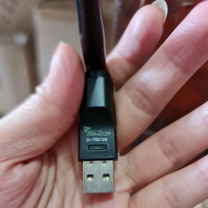 DONGLE WIFI MATRIX TERMURAH