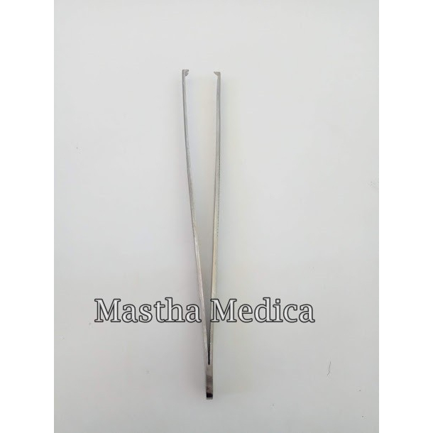 TISSUE Forceps 14 cm Marwa
