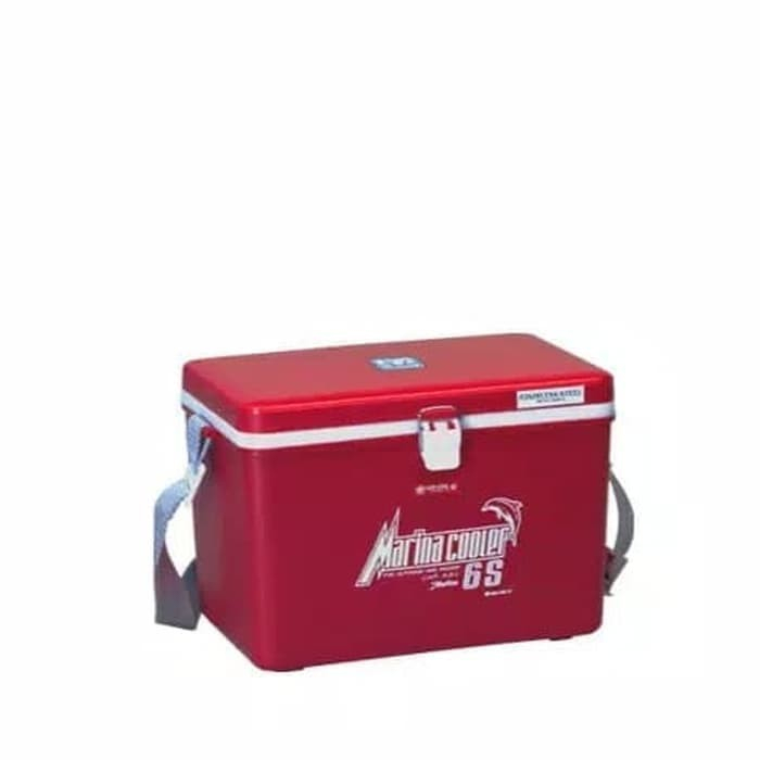 Cooler Box Marina 6L &amp; 12L - 6