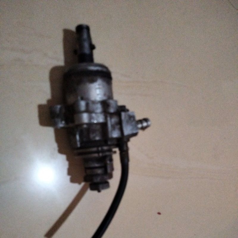 pompa oli Yamaha fizr original cabutan